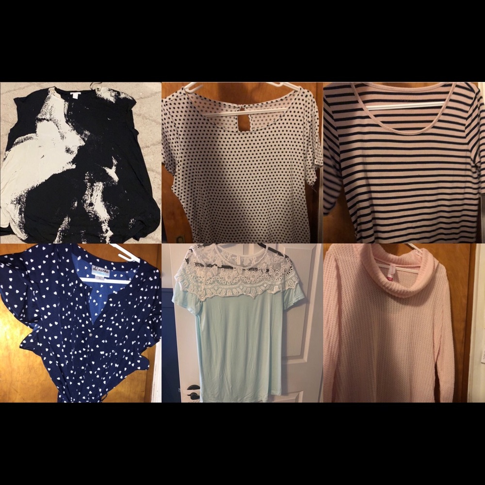 Maternity Lot